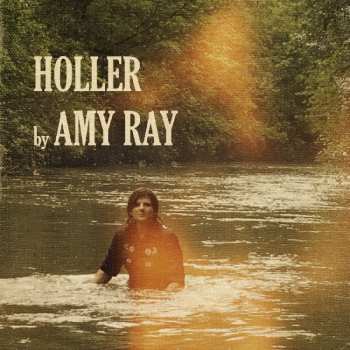 CD Amy Ray: Holler 590335