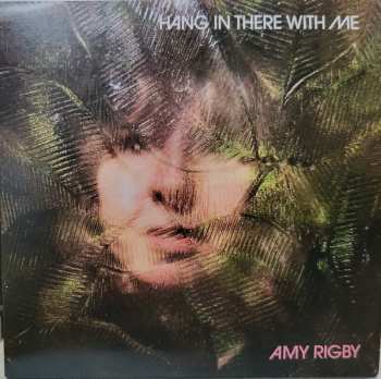 Album Amy Rigby: Hang In There With Me