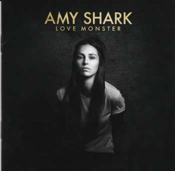 CD Amy Shark: Love Monster 22077