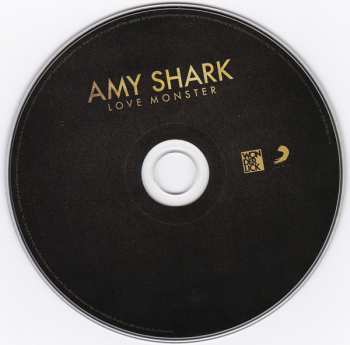 CD Amy Shark: Love Monster 22077