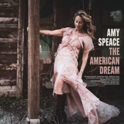 CD Amy Speace: American Dream 630299