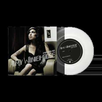 SP Amy Winehouse: Back To Black CLR | LTD 651373