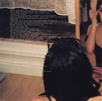 CD Amy Winehouse: Frank 553500