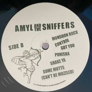 LP Amyl and The Sniffers: Amyl And The Sniffers 568932