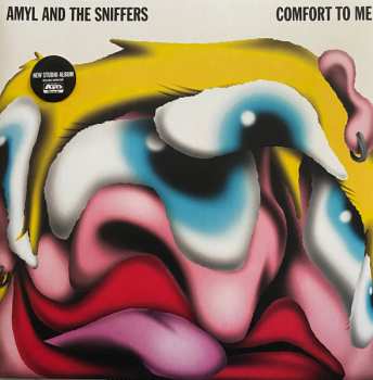 LP Amyl and The Sniffers: Comfort To Me 613750