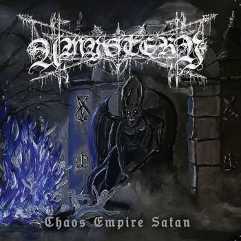 Album Amystery: Chaos Empire Satan