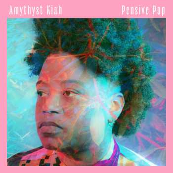 Amythyst Kiah: Pensive Pop