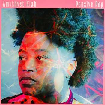 LP Amythyst Kiah: Pensive Pop LTD 639717