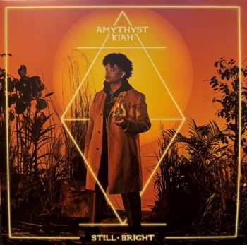 Amythyst Kiah: Still + Bright