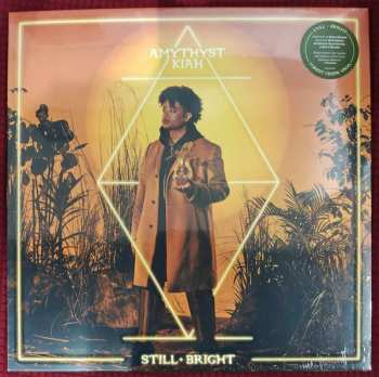 LP Amythyst Kiah: Still + Bright CLR | LTD 635218