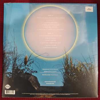 LP Amythyst Kiah: Still + Bright CLR | LTD 635218