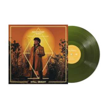 LP Amythyst Kiah: Still + Bright CLR | LTD 635218