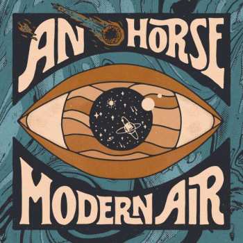 LP An Horse: Modern Air 496019