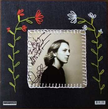 LP Ana Egge: White Tiger 154567