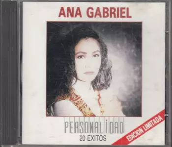 Ana Gabriel