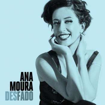 Ana Moura: Desfado