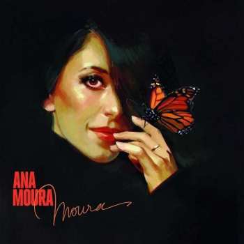 Album Ana Moura: Moura