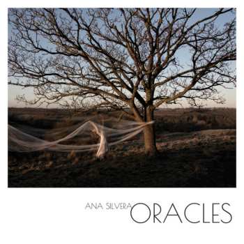 Album Ana Silvera: Oracles