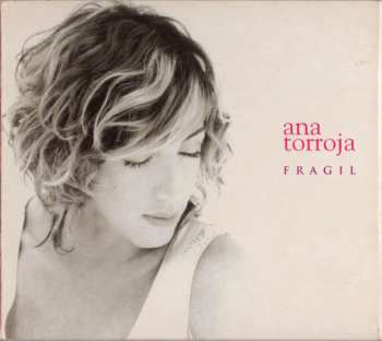 Album Ana Torroja: Frágil