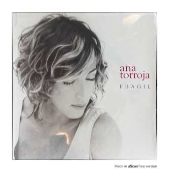 LP Ana Torroja: Frágil 609883