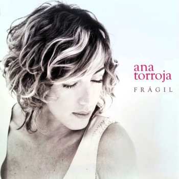 LP Ana Torroja: Frágil 609883