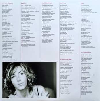 LP Ana Torroja: Frágil 609883