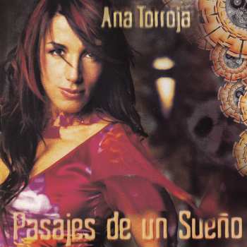 Album Ana Torroja: Pasajes De Un Sueño