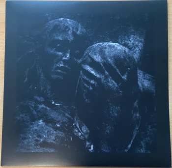 LP Anachitis: The Sorcerer's Sorrow LTD | CLR 133863