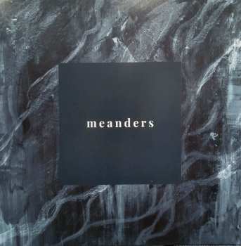 LP Anachronism: Meanders CLR | LTD 586517