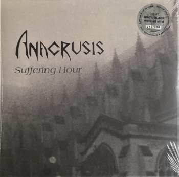 2LP Anacrusis: Suffering Hour CLR | LTD | NUM 647550