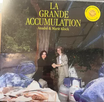 La Grande Accumulation