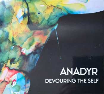 Album Anadyr: Devouring The Self