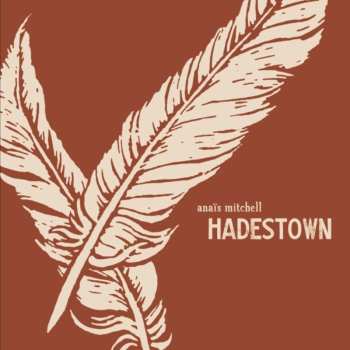 2LP Anaïs Mitchell: Hadestown LTD 597922