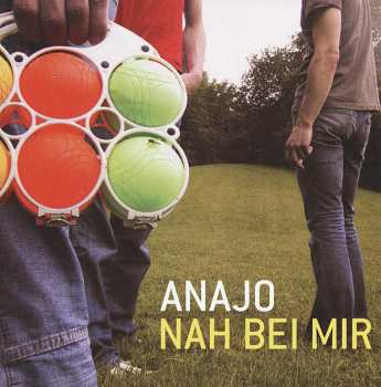 LP Anajo: Nah Bei Mir 630771