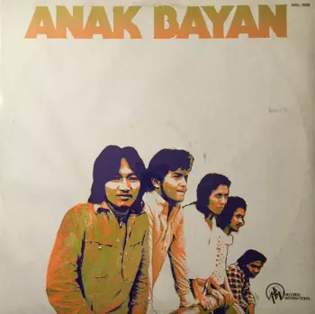 Anak Bayan: Anak Bayan