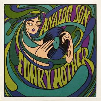 Analog Son: Funky Mother