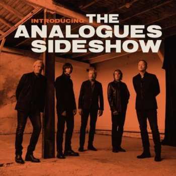 LP The Analogues: Introducing The Analogues Sideshow 609628