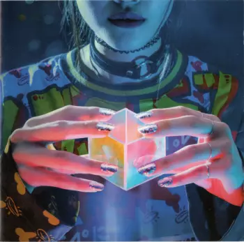 Anamanaguchi: Endless Fantasy