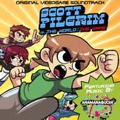 Anamanaguchi: Scott Pilgrim Vs. The World: The Game (Original Videogame Soundtrack)