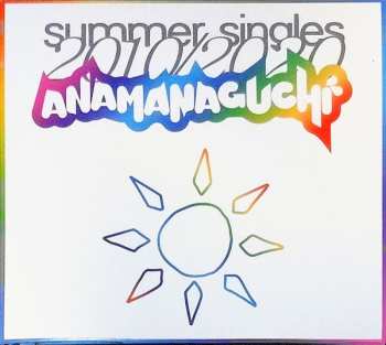 Album Anamanaguchi: Summer Singles 2010/2020