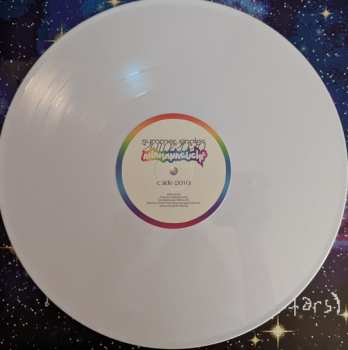 2LP Anamanaguchi: Summer Singles 2010/2020 CLR | DLX 565416