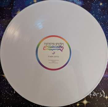 2LP Anamanaguchi: Summer Singles 2010/2020 CLR | DLX 565416