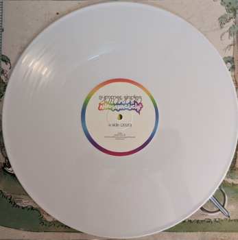 2LP Anamanaguchi: Summer Singles 2010/2020 CLR | DLX 565416