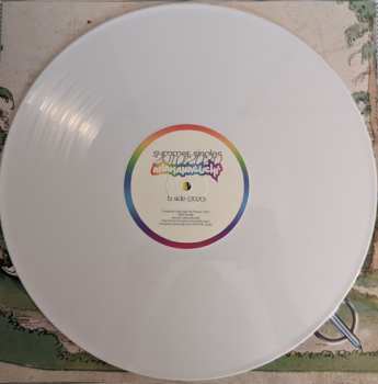 2LP Anamanaguchi: Summer Singles 2010/2020 CLR | DLX 565416