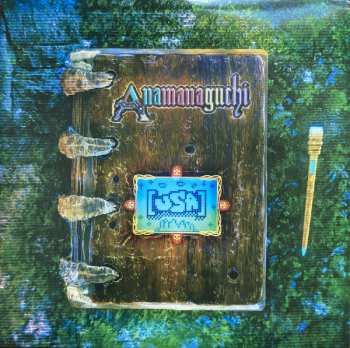 Album Anamanaguchi: [USA]