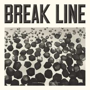 Album Anand Wilder: Break Line