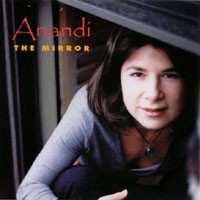 Album Anandi Gefroh: The Mirror