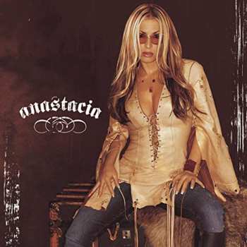 CD Anastacia: Anastacia 544057