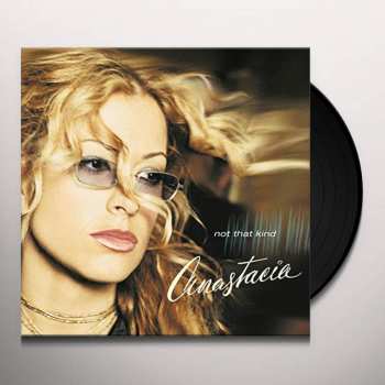 LP Anastacia: Not That Kind LTD 139275