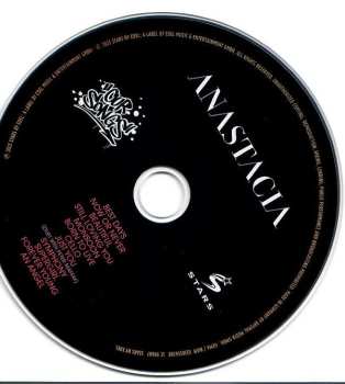 CD Anastacia: Our Songs 496302